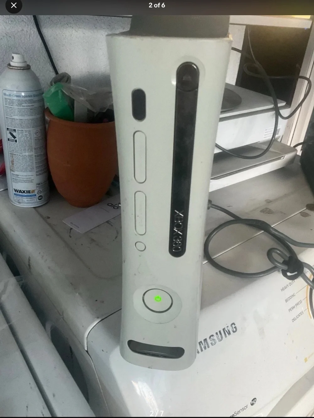 Microsoft official xbox